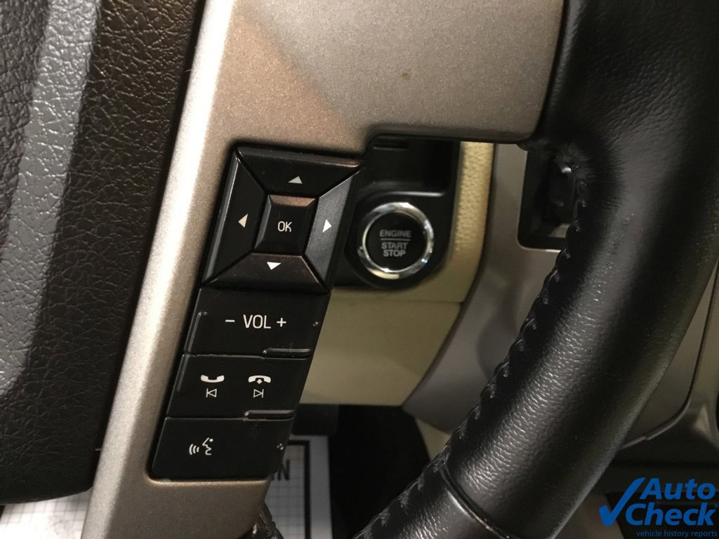 Used 2017 Ford Expedition Limited w/ Equipment Group 301A AWD/4WD image 50