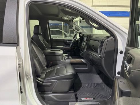 Used 2020 Chevrolet Silverado 1500 RST w/ All-Star Edition image 15