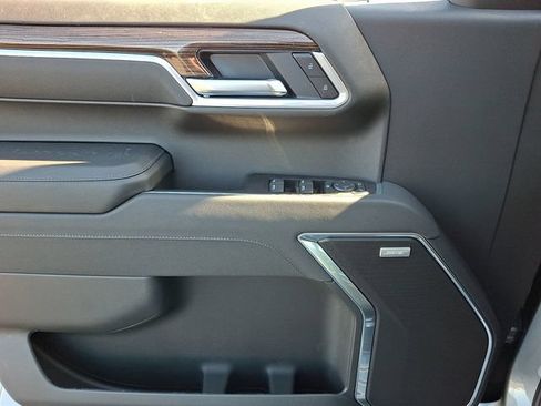 New 2026 Chevrolet Silverado 1500 RST AWD/4WD image 9