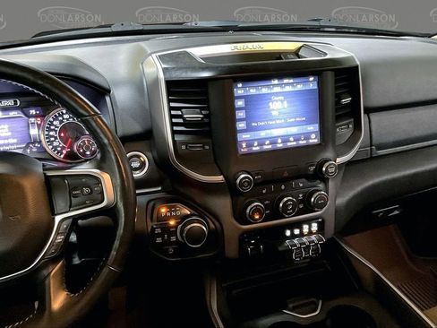 Used 2020 RAM 1500 Big Horn AWD/4WD image 29