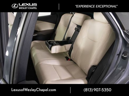 Used 2023 Lexus RX 350 FWD w/ Accessory Package (Z1) image 26