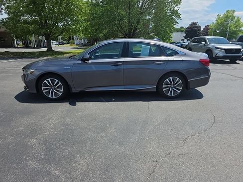 Used 2021 Honda Accord EX-L image 4
