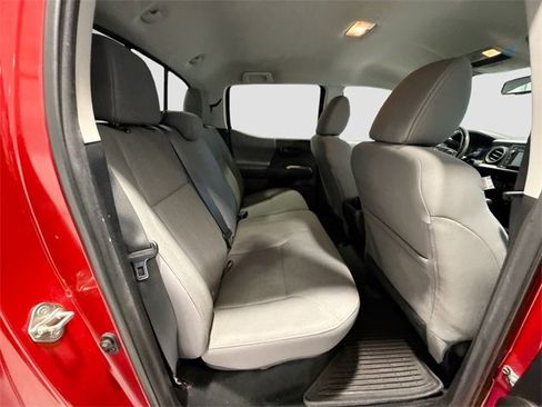 Certified 2019 Toyota Tacoma SR5 image 20