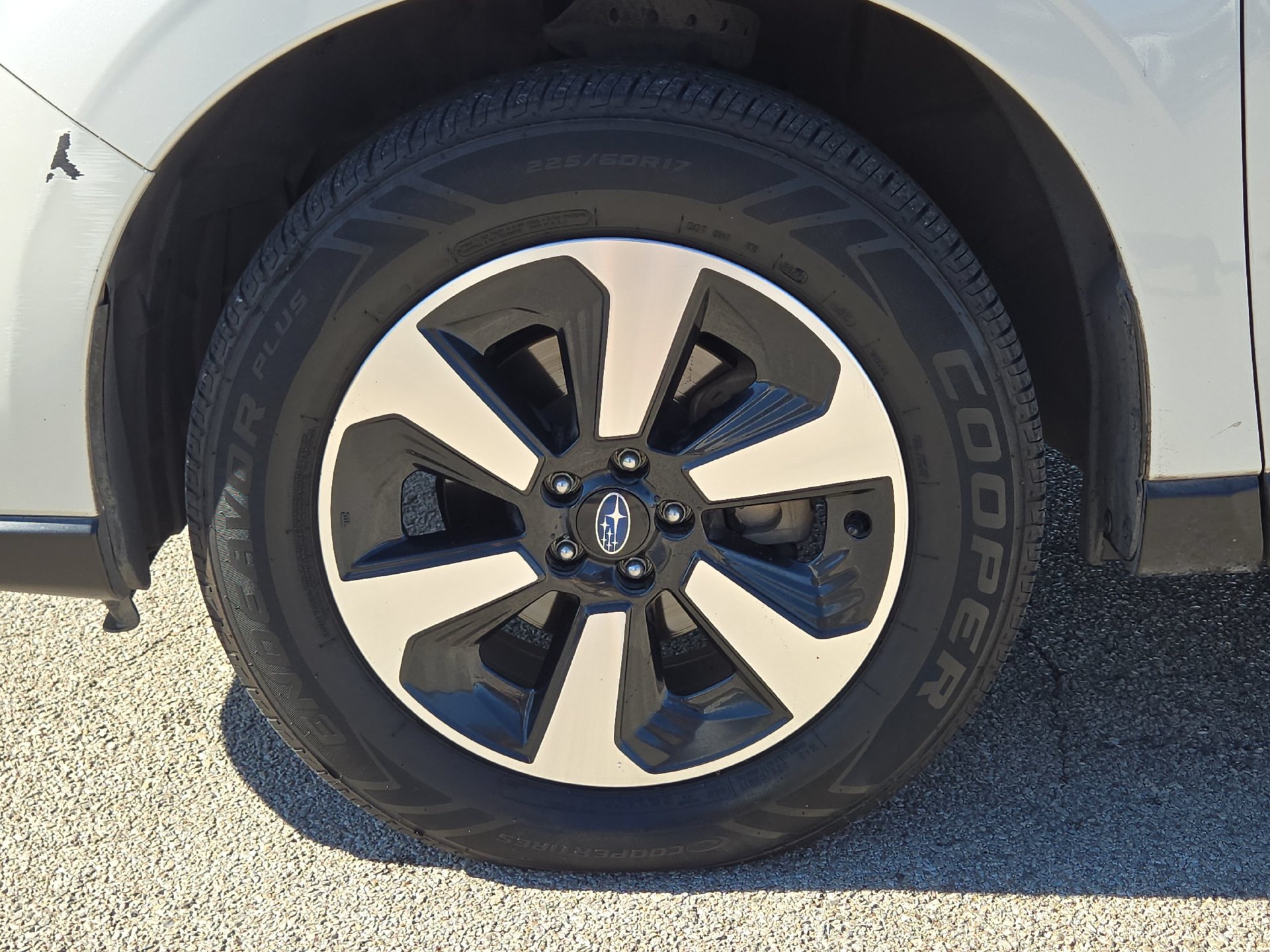 Used 2018 Subaru Forester 2.5i Premium AWD/4WD image 11