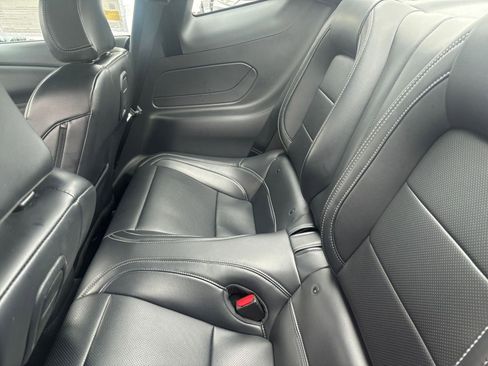 Used 2024 Ford Mustang Premium image 24