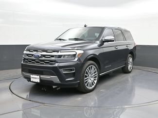 Used 2022 Ford Expedition Platinum RWD video 1