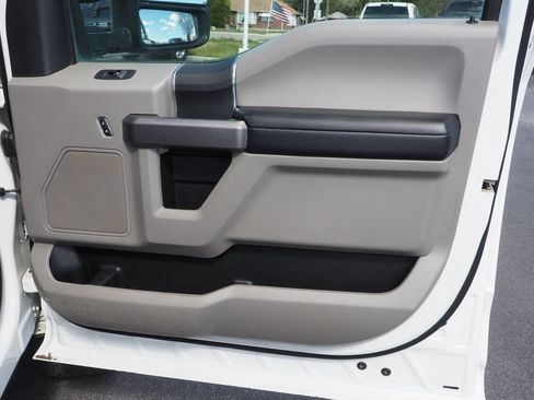 Used 2019 Ford F250 XLT AWD/4WD image 21