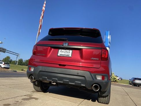 Used 2023 Honda Passport EX-L image 58