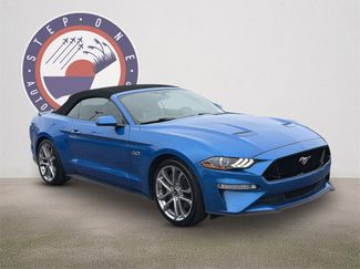 Used 2019 Ford Mustang GT Premium w/ Equipment Group 401A video 2