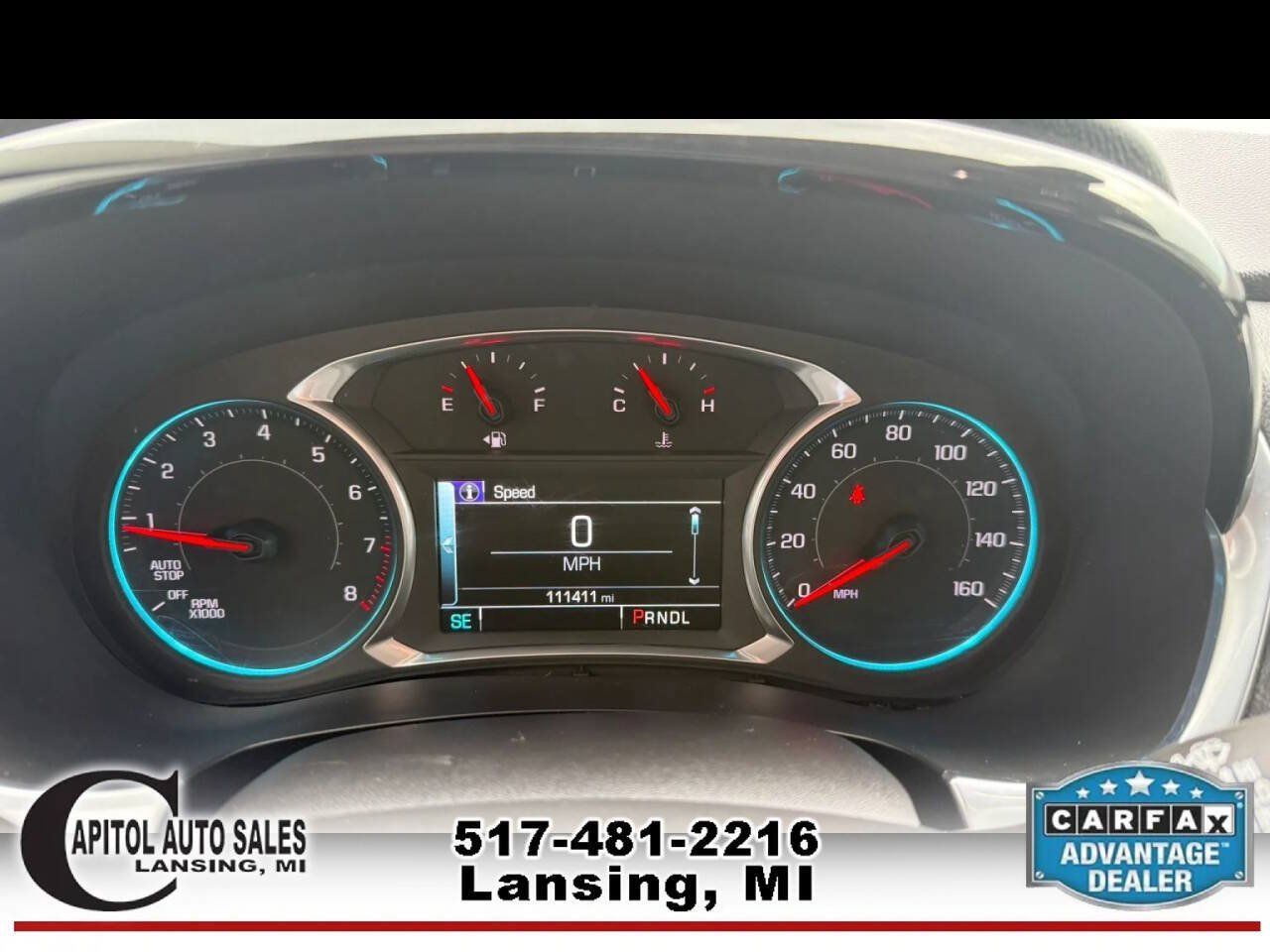 Used 2019 Chevrolet Traverse LT AWD/4WD image 27