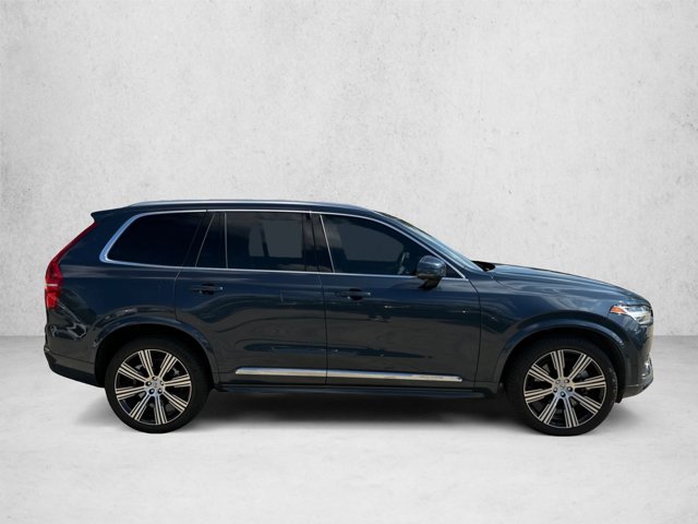 Used 2024 Volvo XC90 T8 Plus w/ Protection Package Premier AWD/4WD image 4