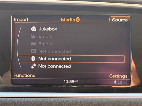 Used 2016 Audi Q5 2.0T Premium Plus w/ Technology Package image 38