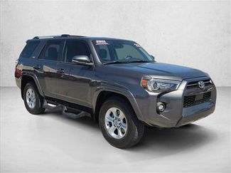 Certified 2023 Toyota 4Runner SR5 Premium w/ Moonroof Package RWD video 3