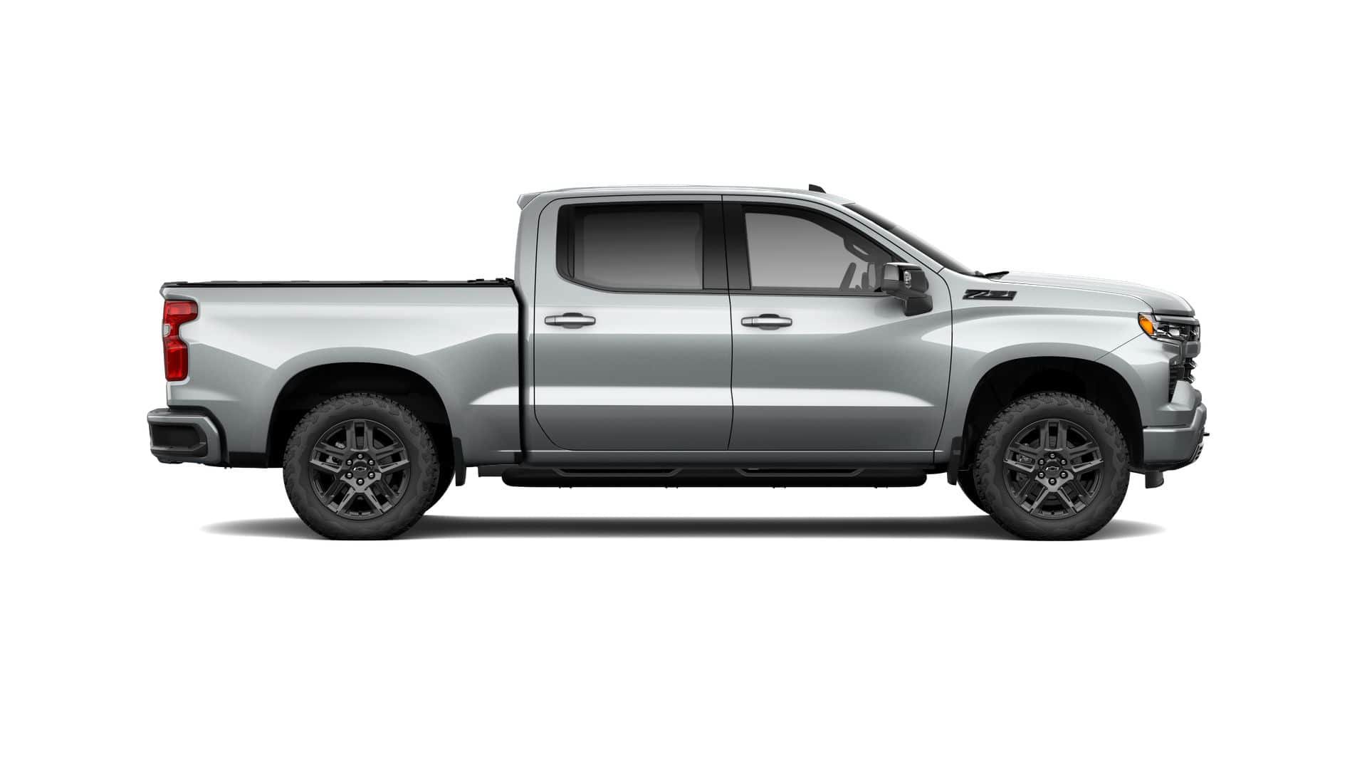 New 2026 Chevrolet Silverado 1500 RST AWD/4WD image 24