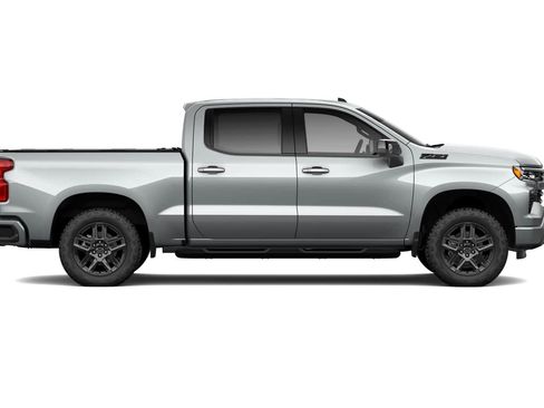 New 2026 Chevrolet Silverado 1500 RST AWD/4WD image 24