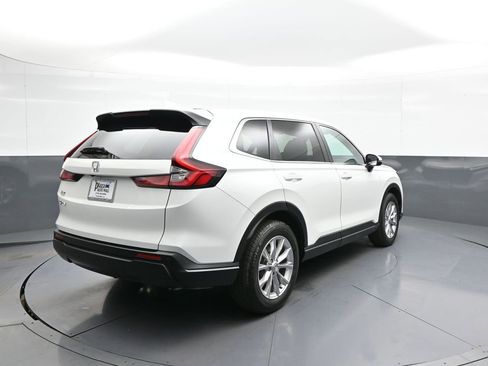 Certified 2024 Honda CR-V EX-L image 6