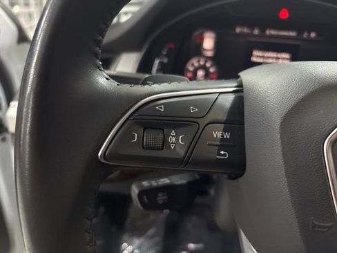 Used 2019 Audi Q7 2.0T Premium Plus image 17