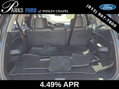 Used 2020 Honda Pilot EX-L image 9