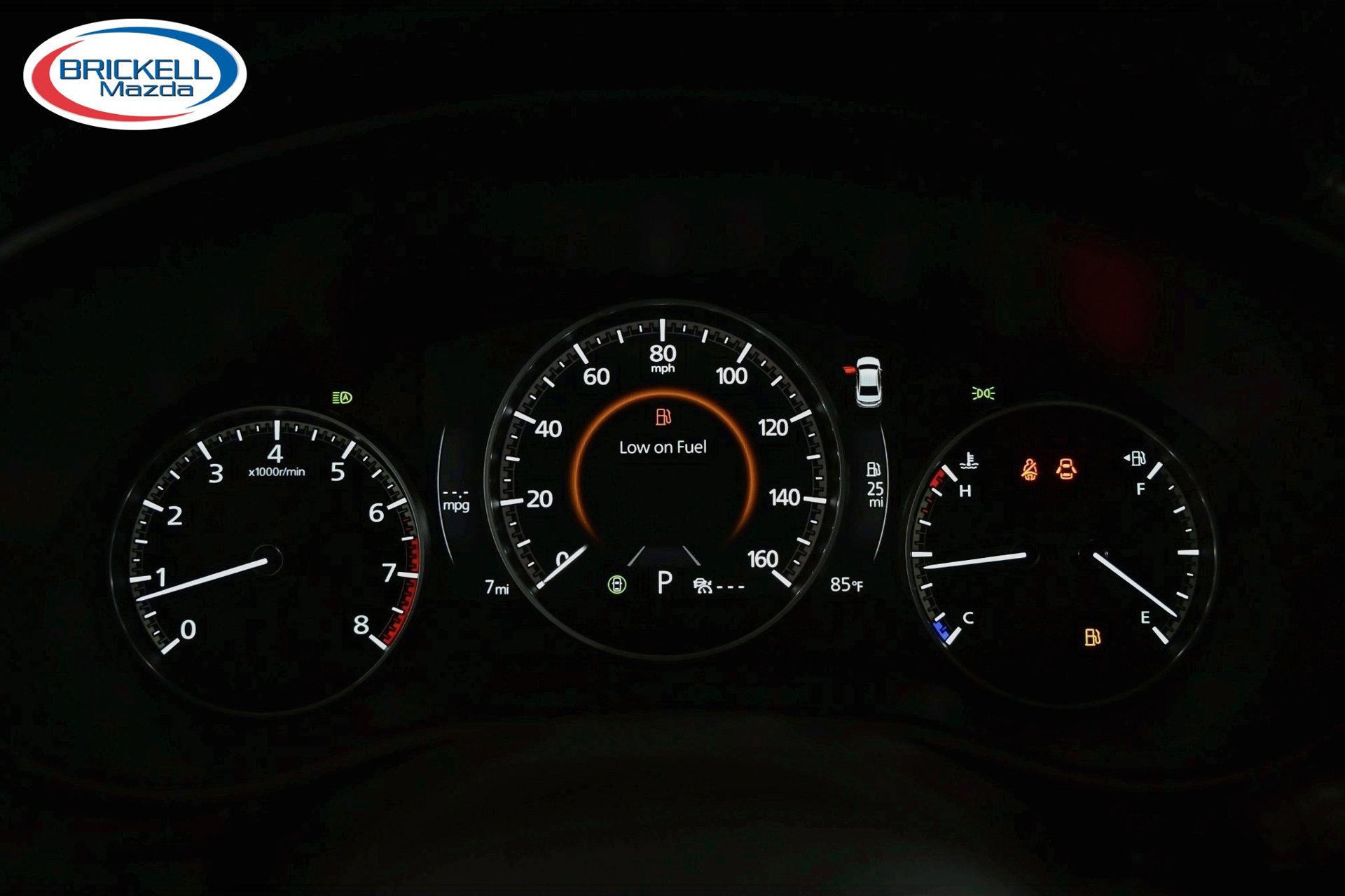 New 2026 MAZDA MAZDA3 s Sport FWD image 34