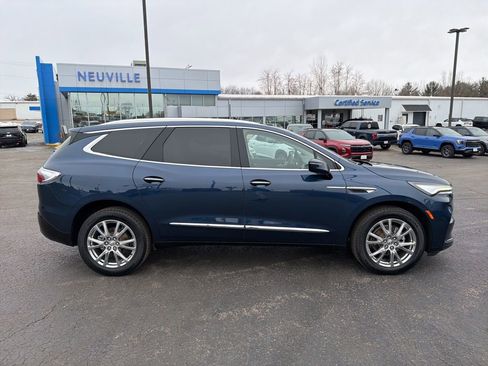 Used 2023 Buick Enclave Essence w/ Experience Buick Package image 2
