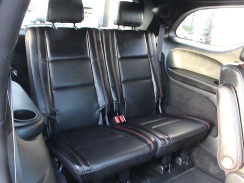 Used 2021 Dodge Durango R/T w/ Blacktop Package image 16