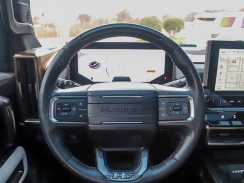 Used 2023 GMC Hummer EV Edition 1 image 20