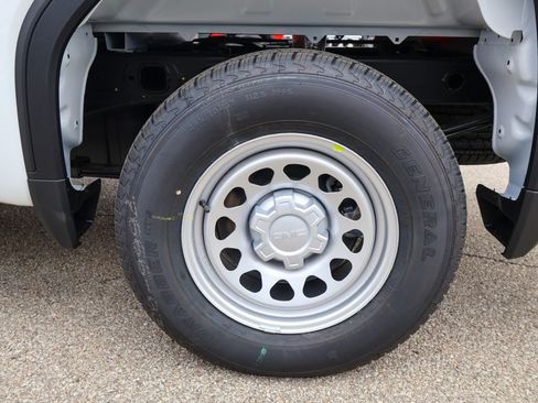 New 2026 GMC Sierra 1500 Pro image 24