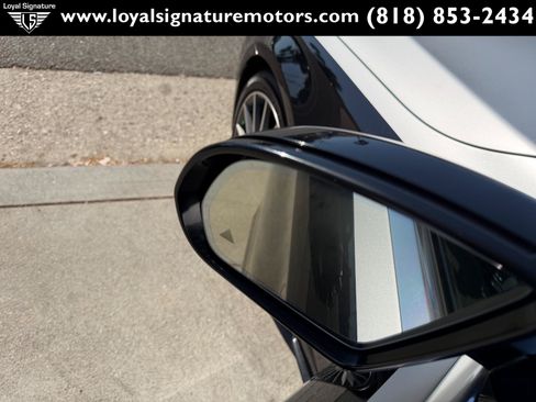 Used 2015 Mercedes-Benz S 550 Sedan image 18