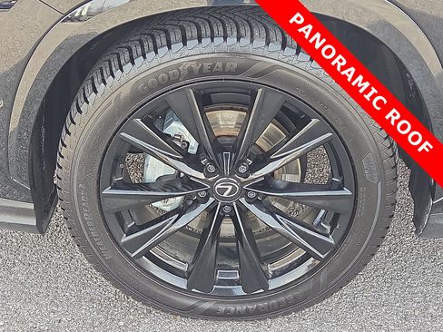 Used 2025 Lexus NX 450h+ F Sport image 7