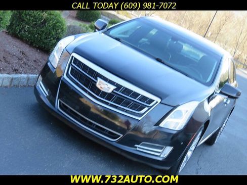 Used 2017 Cadillac XTS Luxury image 14