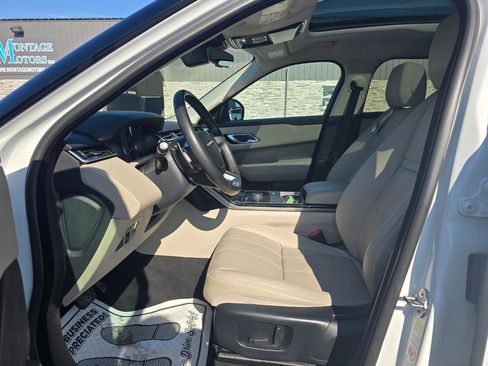 Used 2019 Land Rover Range Rover Velar S image 15