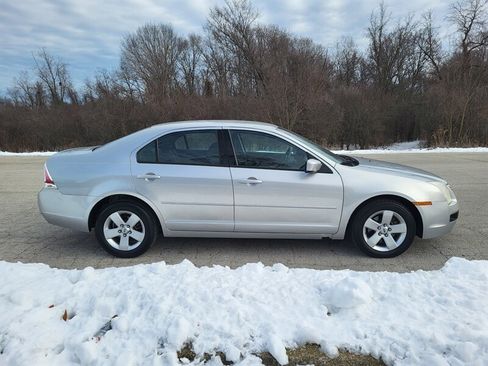 Used 2006 Ford Fusion SE image 5
