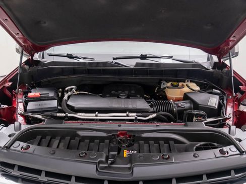 Used 2019 Chevrolet Silverado 1500 LT image 26