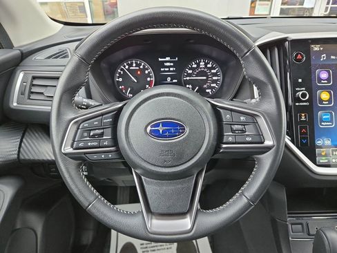 Certified 2024 Subaru Ascent Premium w/ Convenience Package image 21