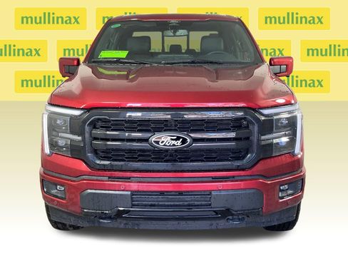 New 2026 Ford F150 Lariat w/ Equipment Group 502A High AWD/4WD image 15