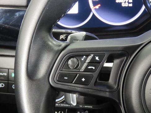 Certified 2022 Porsche Cayenne Turbo GT AWD/4WD image 19