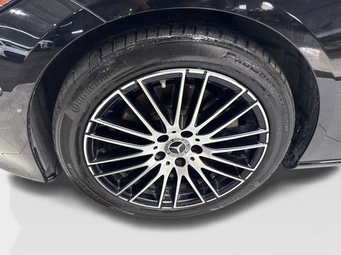 Used 2024 Mercedes-Benz C 300 Sedan image 78