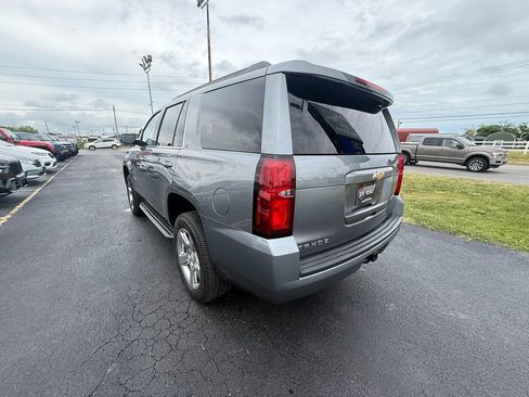 Used 2020 Chevrolet Tahoe LT RWD image 6