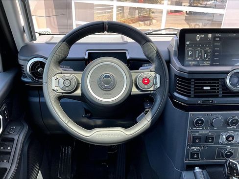 Used 2025 INEOS Grenadier AWD/4WD image 5