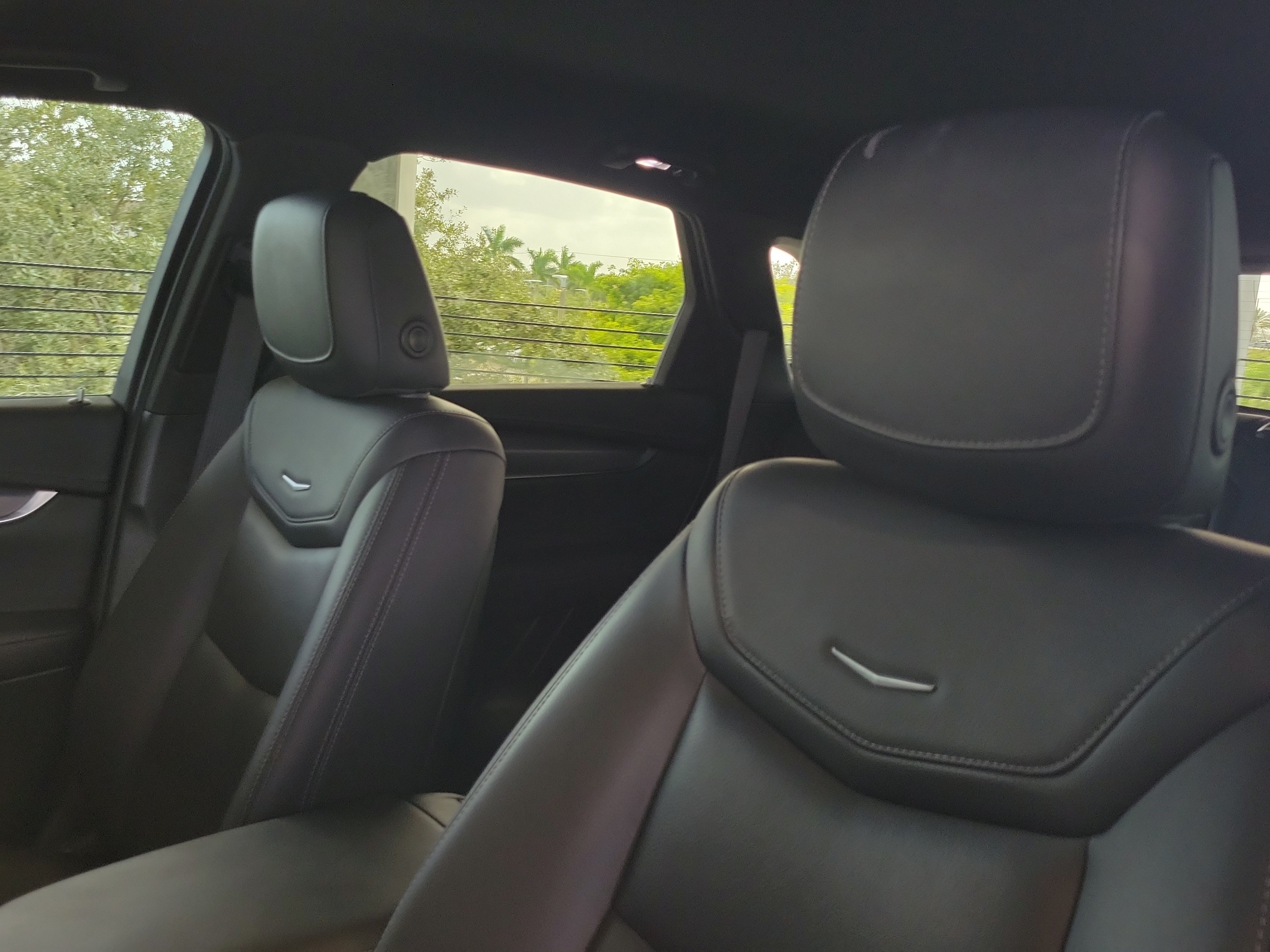 Used 2023 Cadillac XT5 Luxury FWD image 20