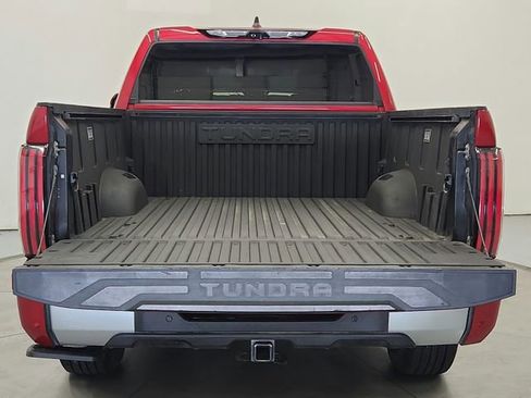 Used 2024 Toyota Tundra Limited AWD/4WD image 40