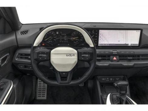 New 2026 Kia K4 GT-Line Turbo image 6