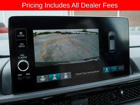 Used 2023 Honda CR-V Sport Touring image 15