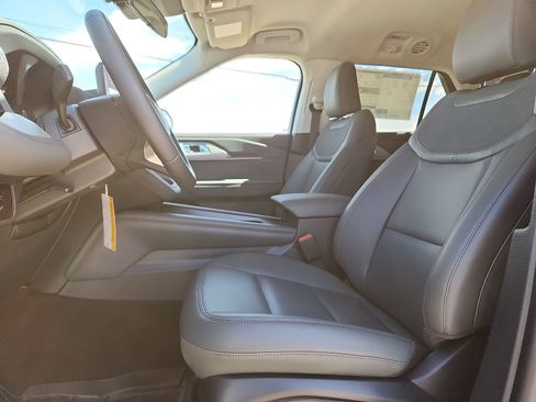 New 2026 Ford Explorer Active w/ Active Comfort Package RWD image 14