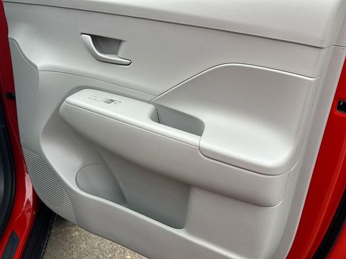 New 2026 Hyundai Kona SEL Sport FWD image 14