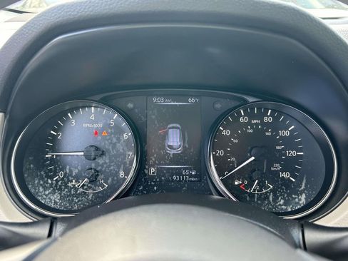 Used 2017 Nissan Rogue Sport S w/ S Appearance Package image 22