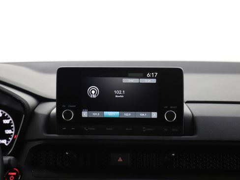 Used 2025 Honda CR-V Sport image 15