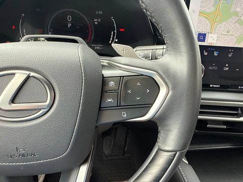 Used 2024 Lexus RX 350 AWD w/ Convenience Package image 23