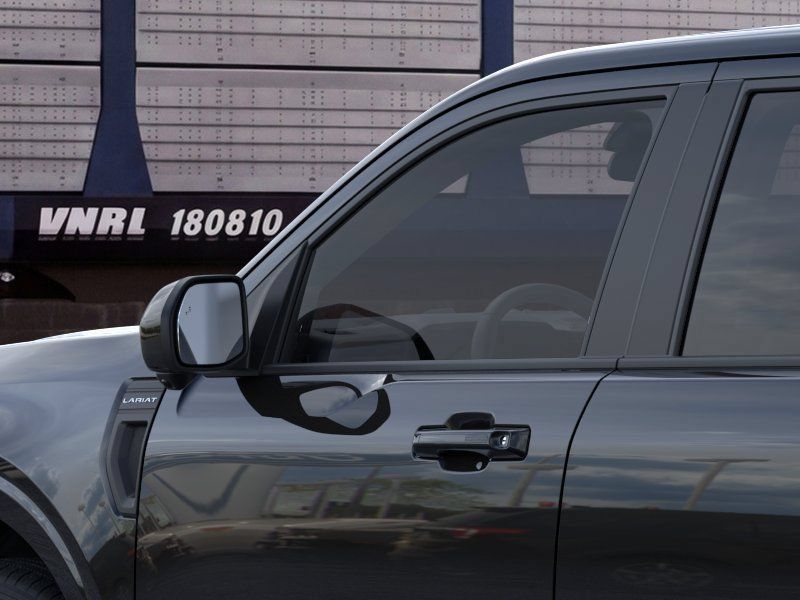 New 2026 Ford Maverick Lariat AWD/4WD image 23