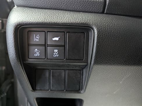 Used 2021 Honda CR-V EX-L image 17